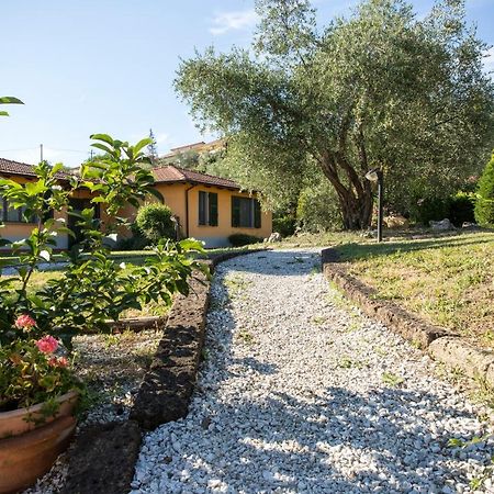 Residence Montebello Bolano المظهر الخارجي الصورة