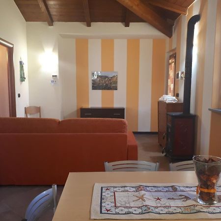 Residence Montebello Bolano المظهر الخارجي الصورة