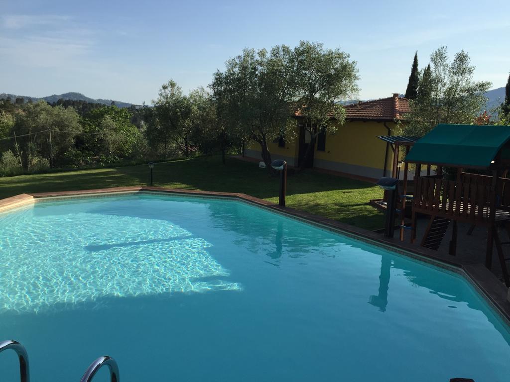 Residence Montebello Bolano المظهر الخارجي الصورة