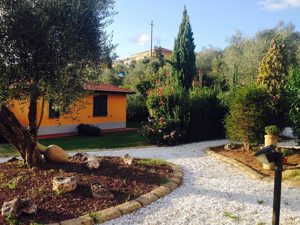 Residence Montebello Bolano الغرفة الصورة
