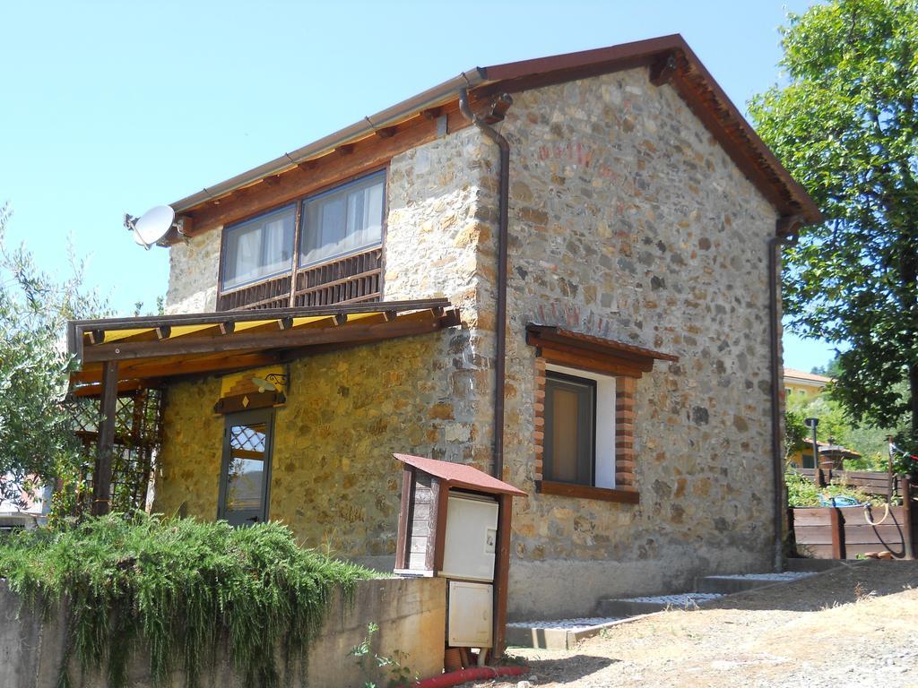 Residence Montebello Bolano الغرفة الصورة