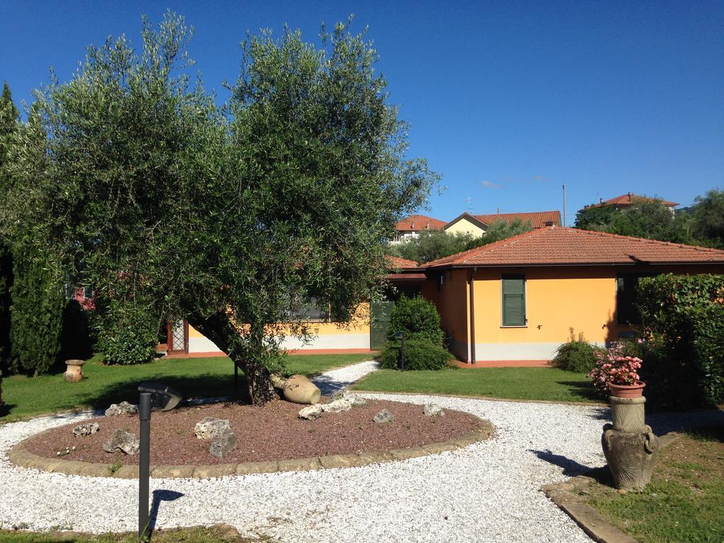 Residence Montebello Bolano المظهر الخارجي الصورة