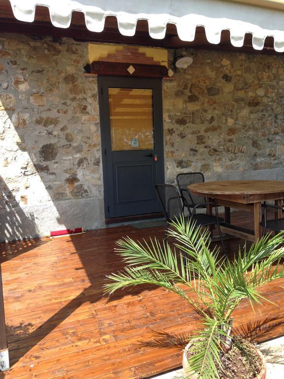Residence Montebello Bolano المظهر الخارجي الصورة