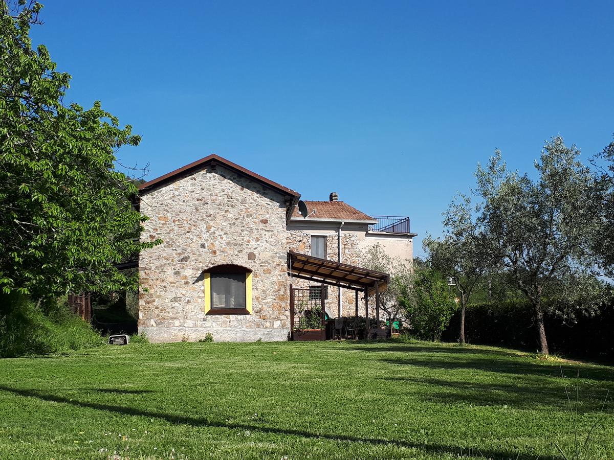 Residence Montebello Bolano المظهر الخارجي الصورة