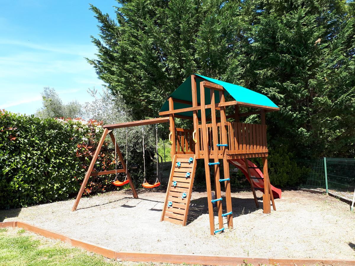 Residence Montebello Bolano المظهر الخارجي الصورة