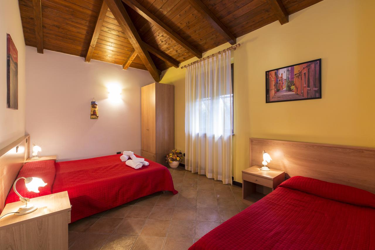 Residence Montebello Bolano المظهر الخارجي الصورة