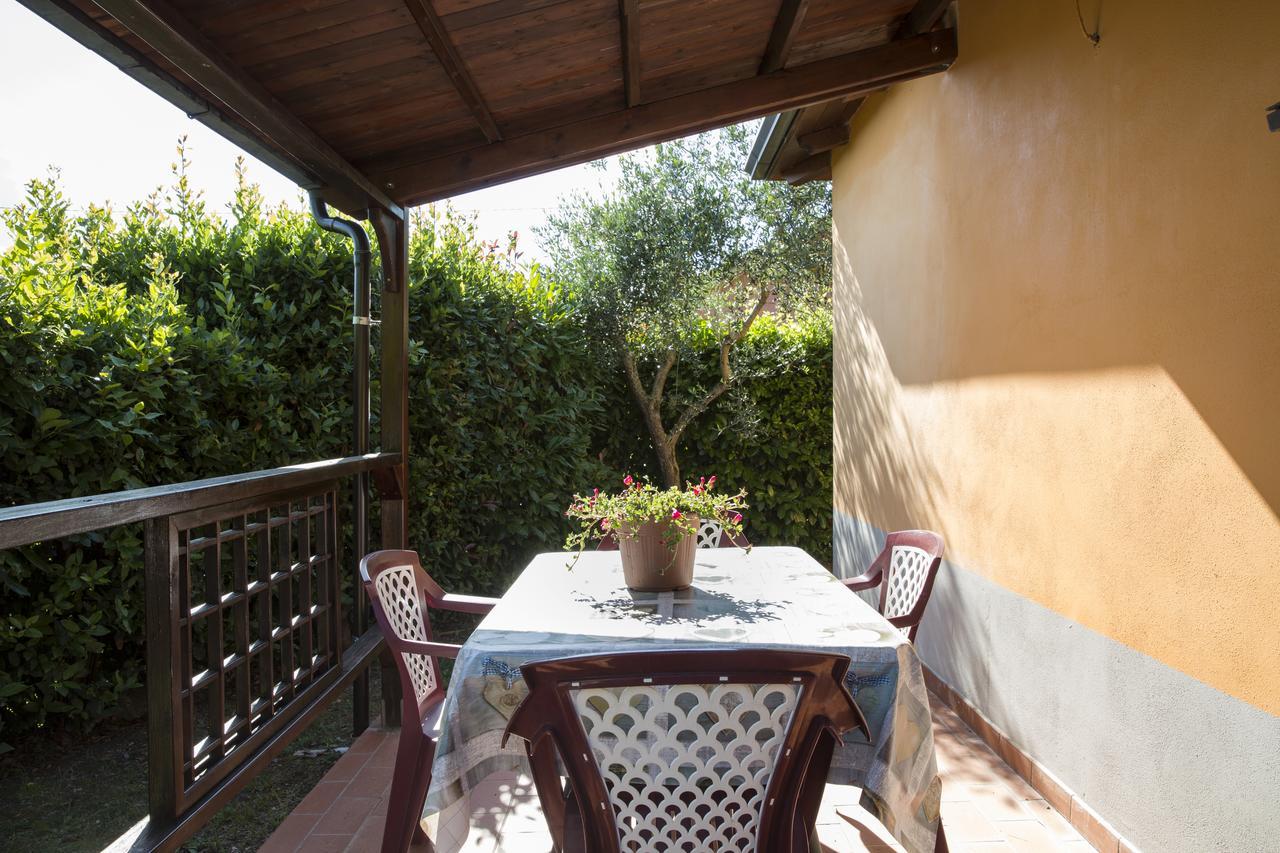 Residence Montebello Bolano المظهر الخارجي الصورة