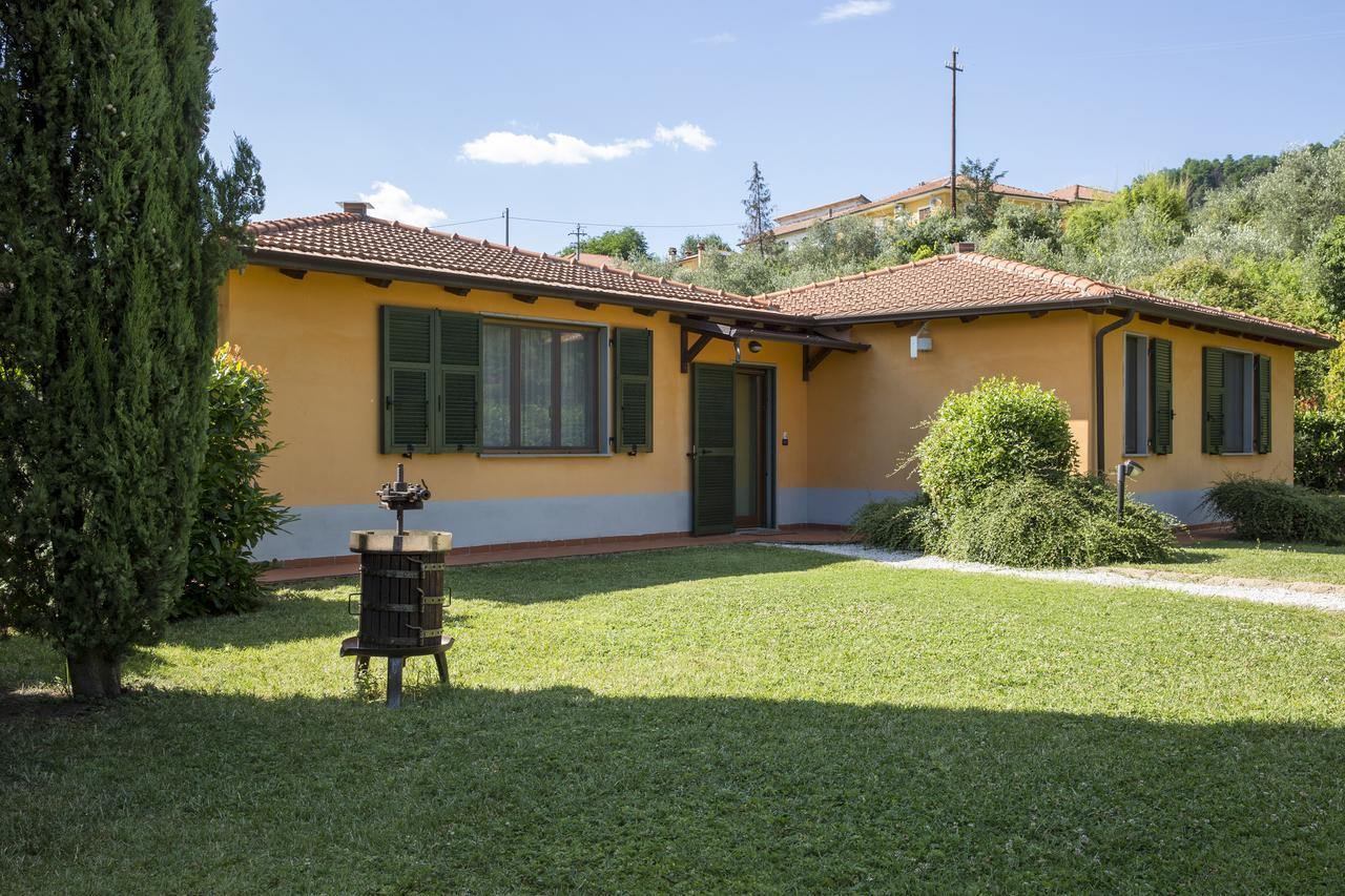 Residence Montebello Bolano المظهر الخارجي الصورة