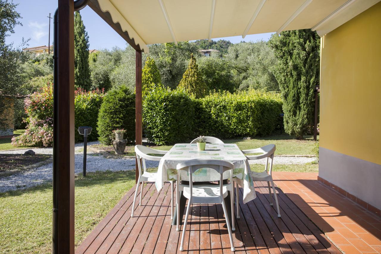 Residence Montebello Bolano المظهر الخارجي الصورة