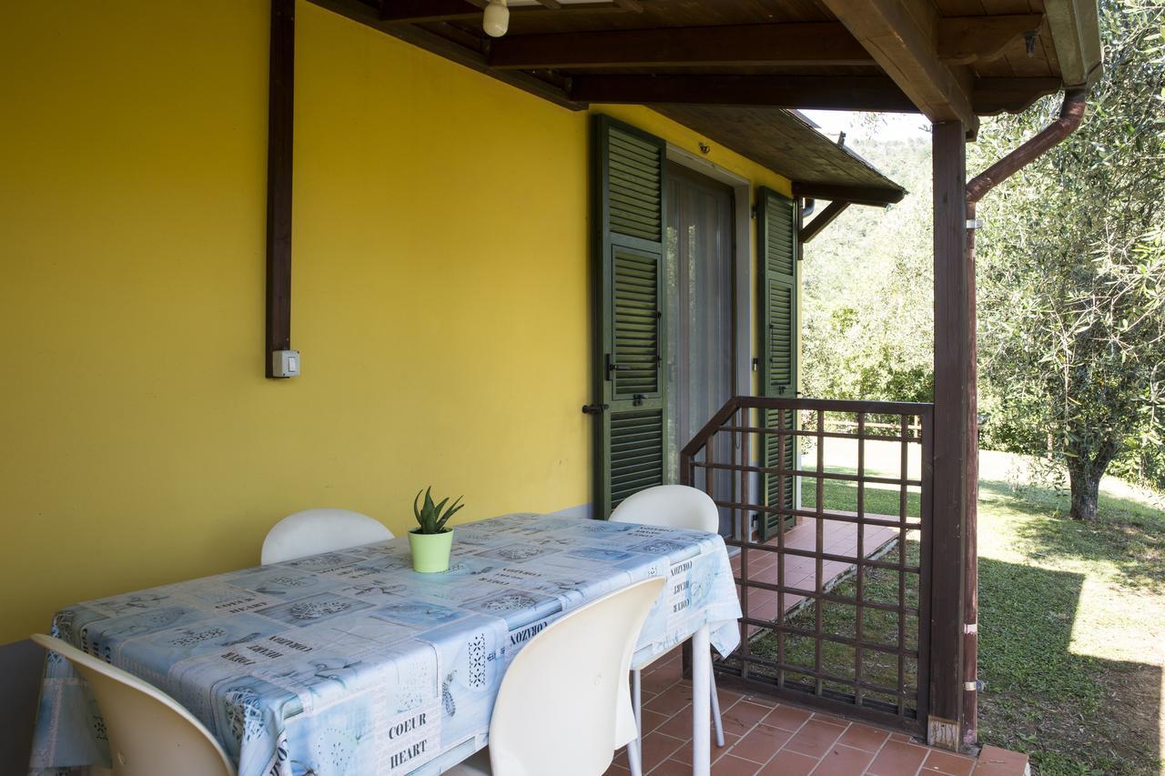 Residence Montebello Bolano المظهر الخارجي الصورة