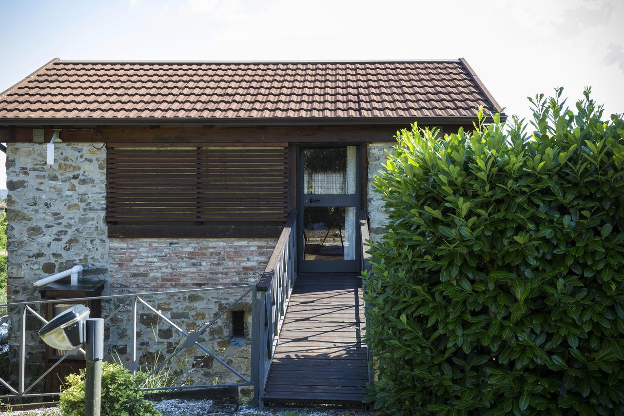 Residence Montebello Bolano المظهر الخارجي الصورة