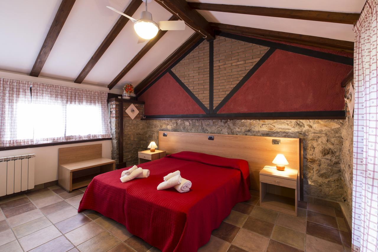 Residence Montebello Bolano المظهر الخارجي الصورة