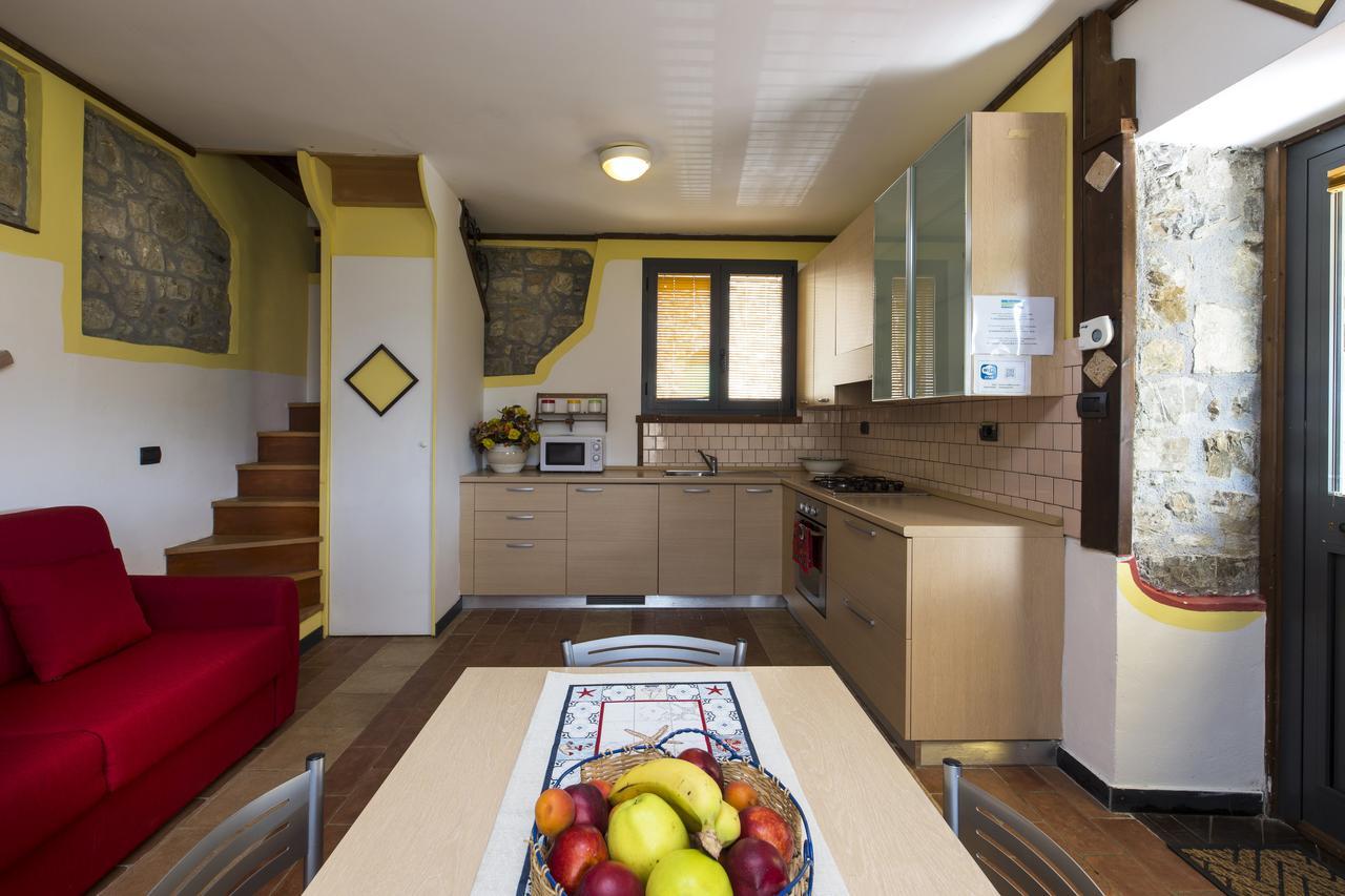 Residence Montebello Bolano المظهر الخارجي الصورة