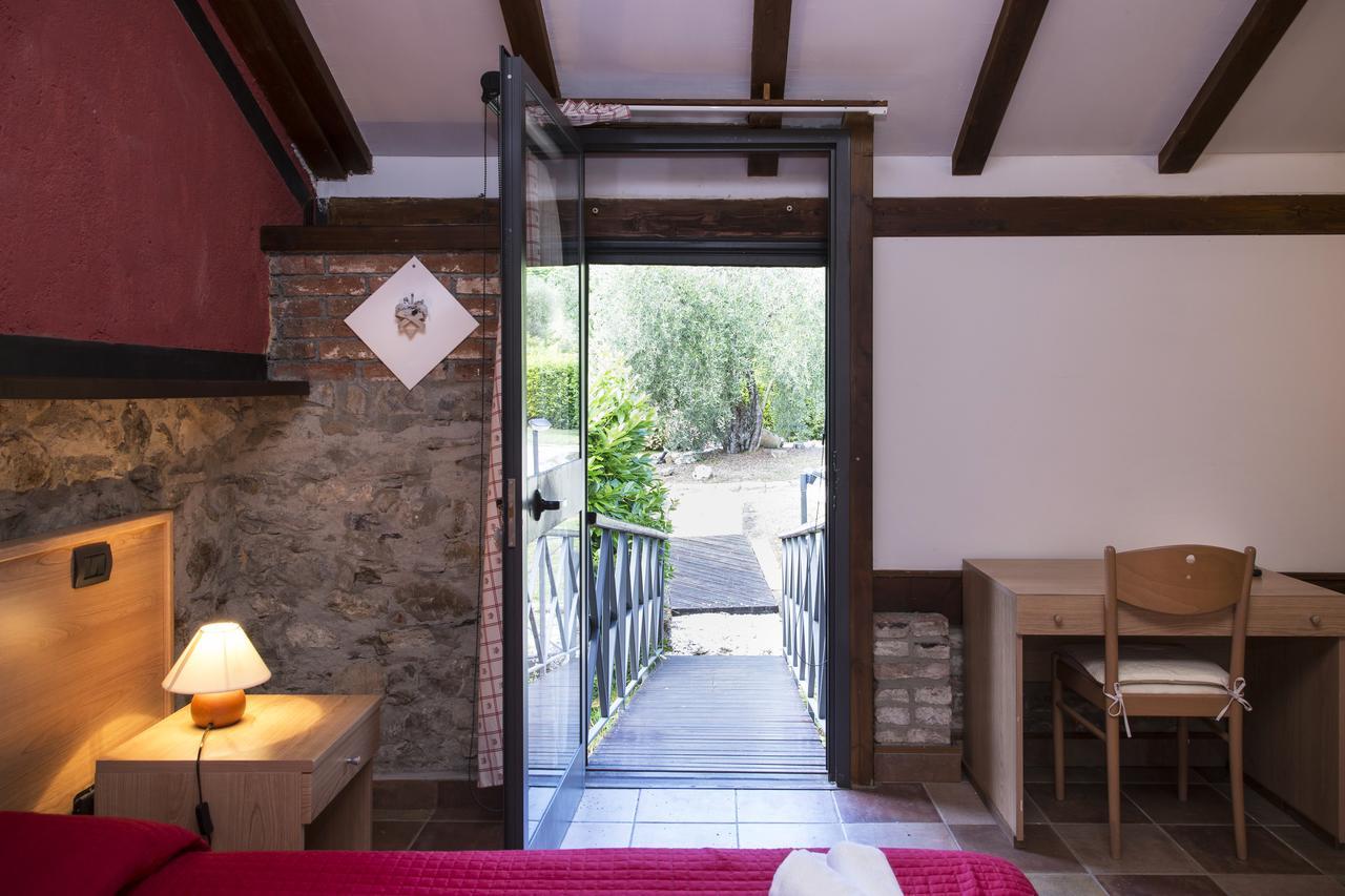Residence Montebello Bolano المظهر الخارجي الصورة