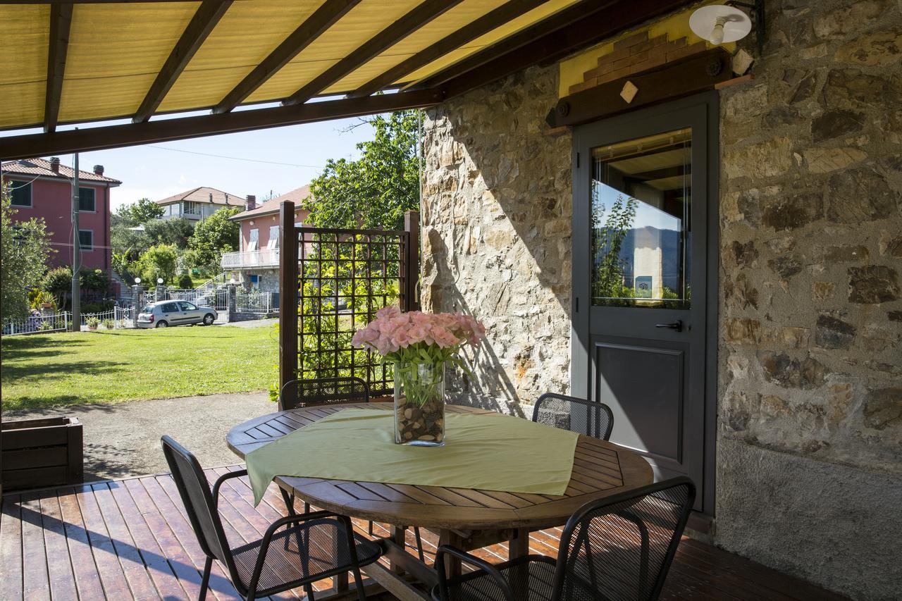 Residence Montebello Bolano المظهر الخارجي الصورة