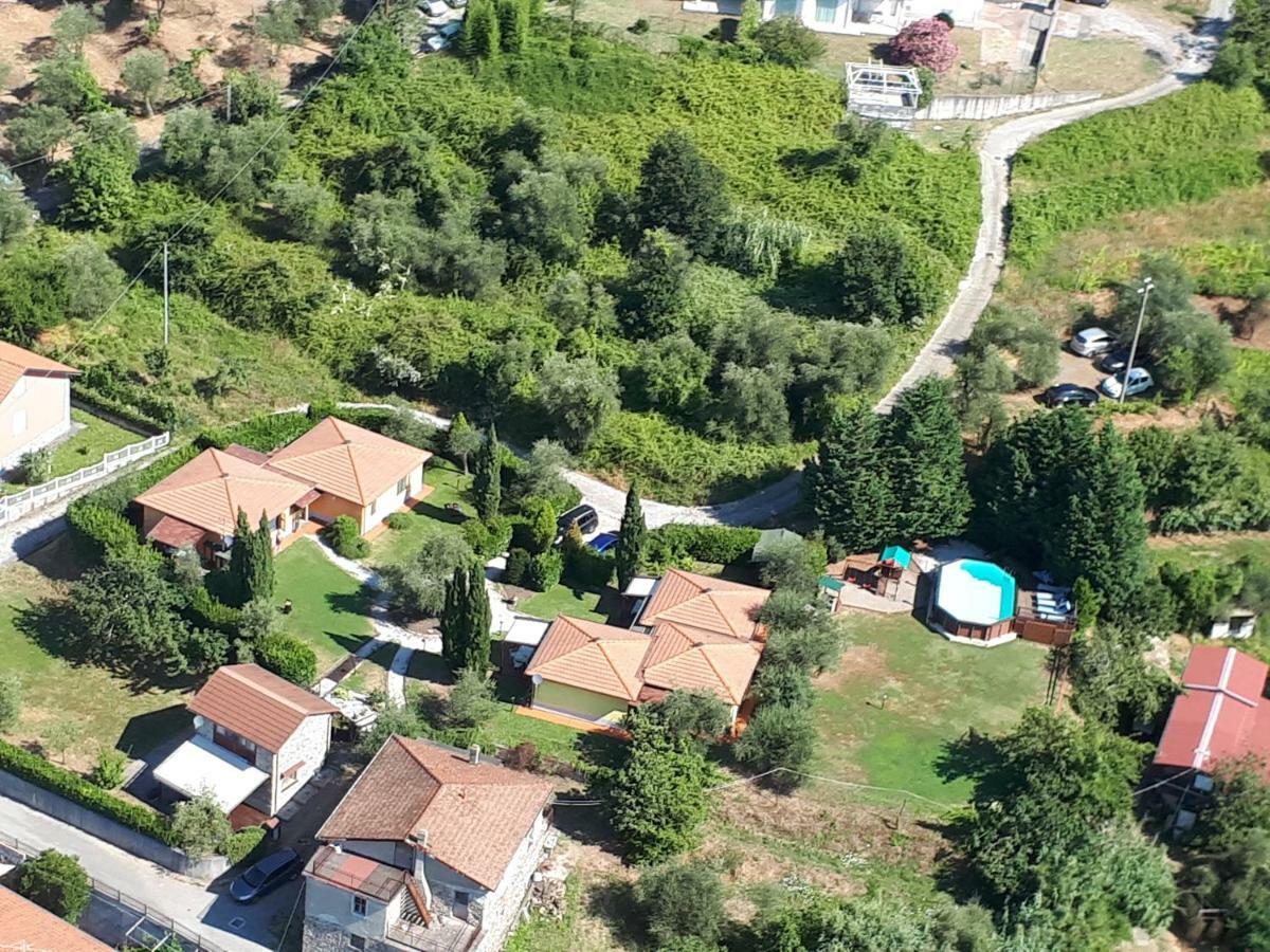 Residence Montebello Bolano المظهر الخارجي الصورة