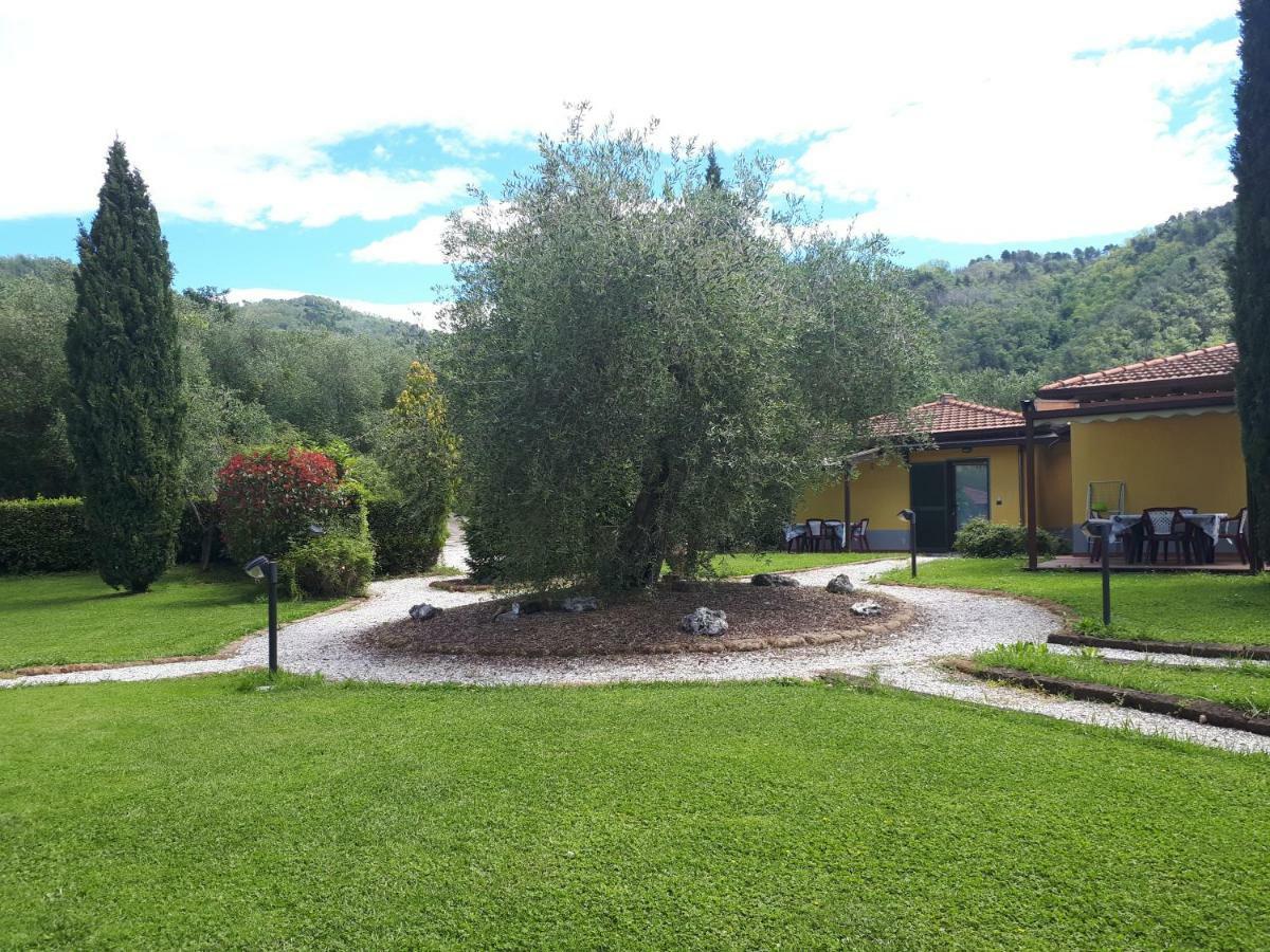 Residence Montebello Bolano المظهر الخارجي الصورة