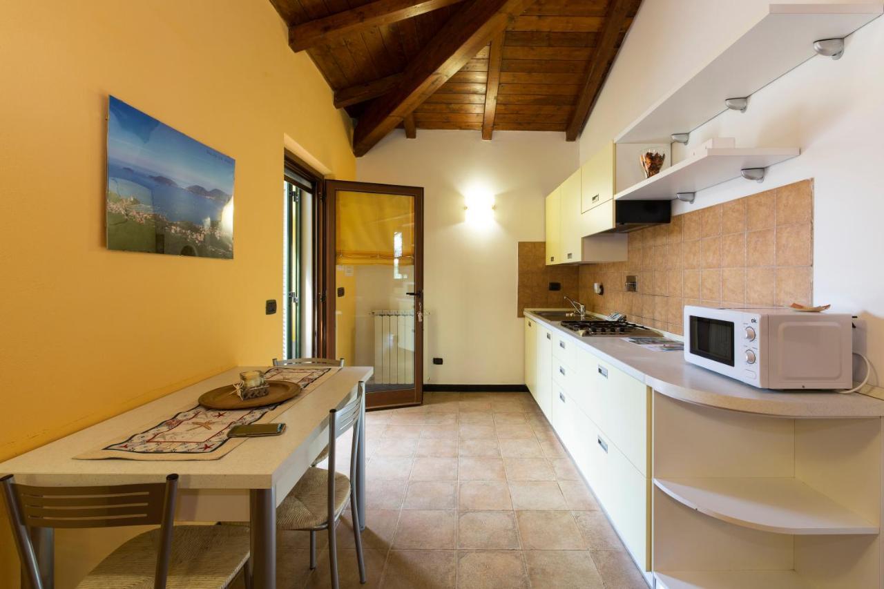 Residence Montebello Bolano المظهر الخارجي الصورة