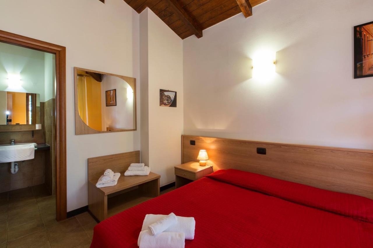 Residence Montebello Bolano المظهر الخارجي الصورة