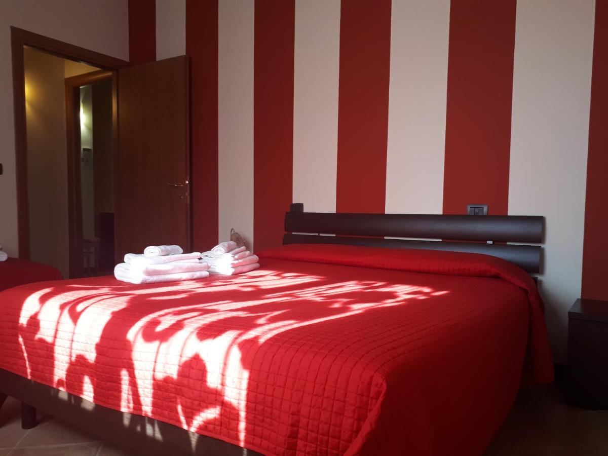 Residence Montebello Bolano المظهر الخارجي الصورة