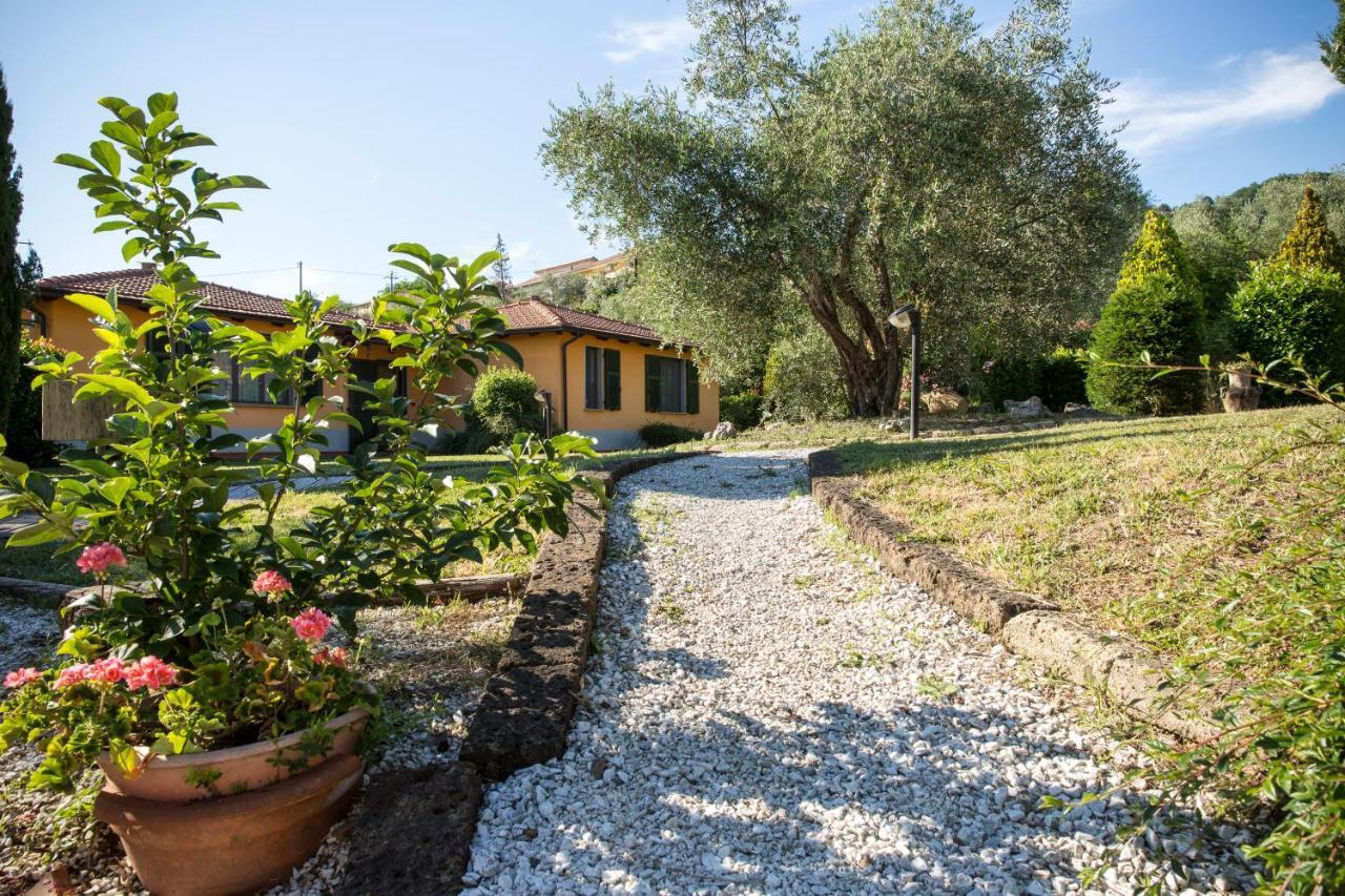 Residence Montebello Bolano المظهر الخارجي الصورة